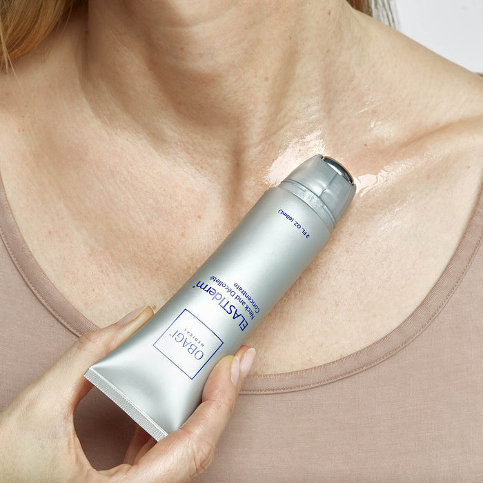 ELASTIderm® Neck and Décolleté Concentrate
