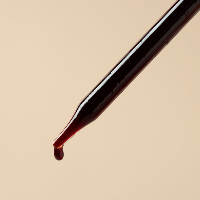 Elderberry Extract - Water Soluble - close-up