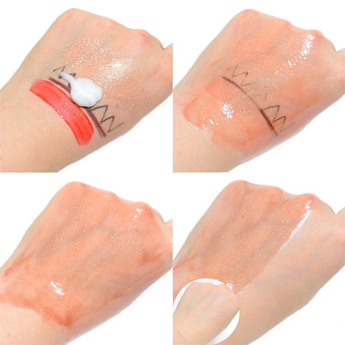 Elizavecca donkey piggy donkey cream cleansing melting cream كريم تنظيف البشرة وازالة المكياج بالحليب من اليزافيكا