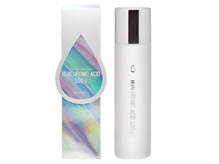 Elizavecca Milky Piggy Hyaluronic Acid Pure 100 سيرم ترطيب البشرة بحمض الهيالرونيك