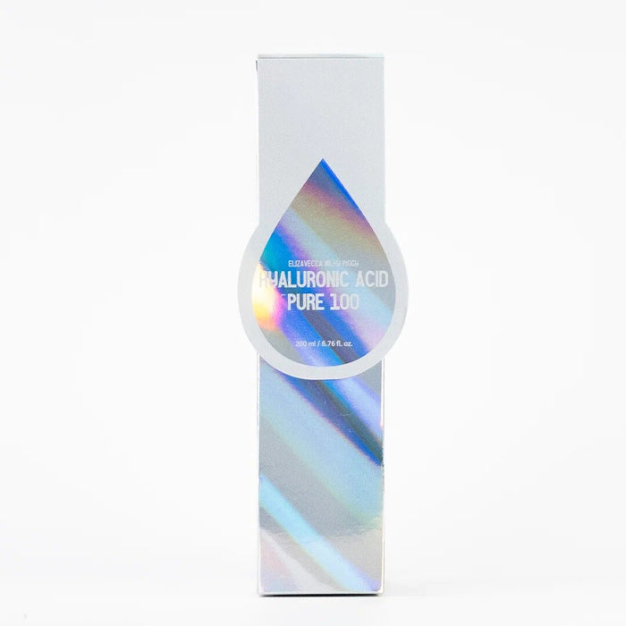 Elizavecca Milky Piggy Hyaluronic Acid Pure 100 سيرم ترطيب البشرة بحمض الهيالرونيك