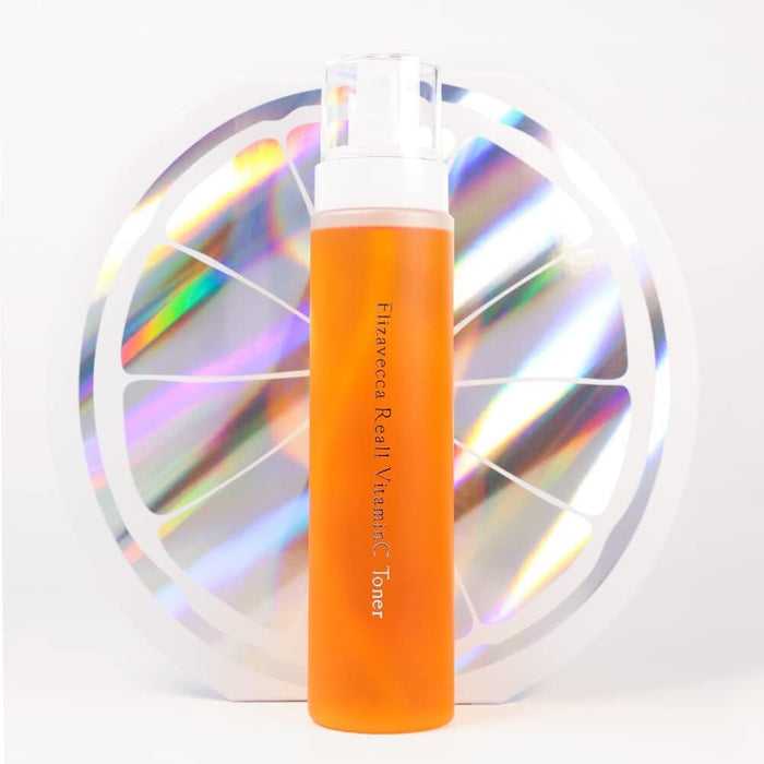 Elizavecca Real 1 Vitamin C Toner تونر بخاخ بالفيتامين سي