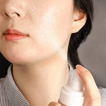 Elizavecca Real 1 Vitamin C Toner تونر بخاخ بالفيتامين سي