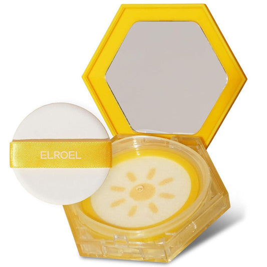 ELROEL Pang Pang Sun Cushion Plus SPF50+ PA++++ 15 g