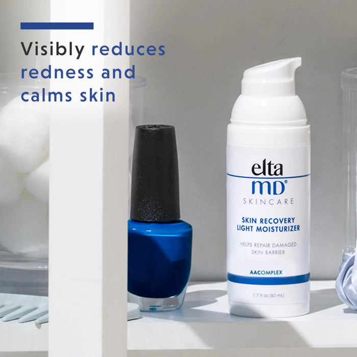 EltaMD Skin Recovery Light Moisturizer