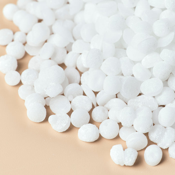 Emulsifying Wax - Conditioning Plus - close-up