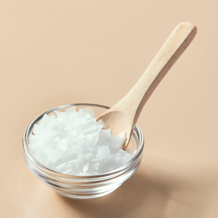 Emulsifying Wax - Soft & Silky - product detail