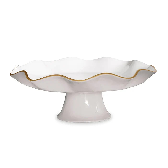 Encanto Carola Pedestal Cake Plate