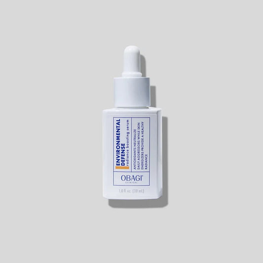 Obagi Clinical Environmental Defense Radiance Boosting Serum Hero Image