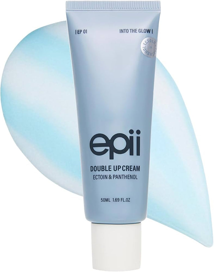epii - Double Up Cream Ectoin & Panthenol [50ml]