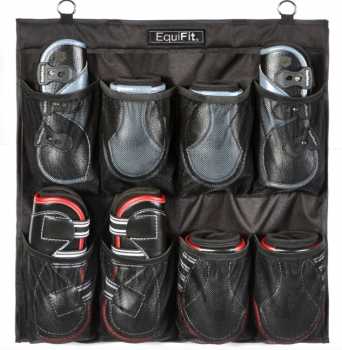 EquiFit Essential Hanging Boot Organizer