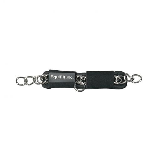 Equifit T-Foam Curb Chain Cover