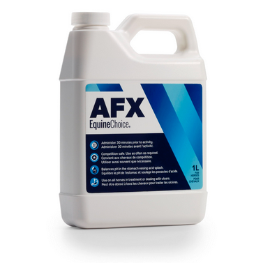 Equine Choice Acid FX