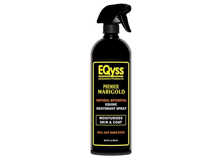 EQyss Premier Marigold Spray