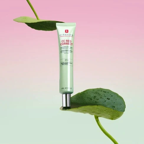 Erborian CC Red Correct Spf30 15Ml