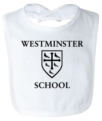 ES Sports Baby Bib