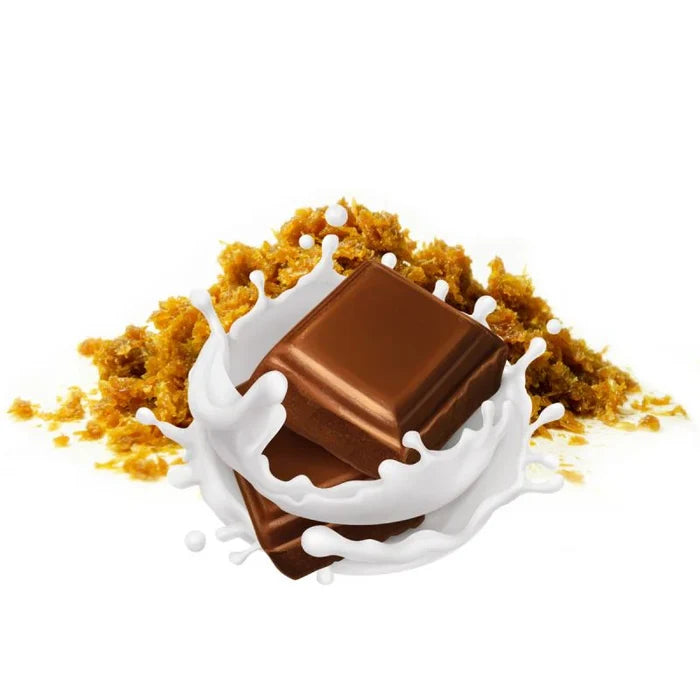 Eternal Smoke Choco Dream Hookah Shisha Tobacco Flavor -