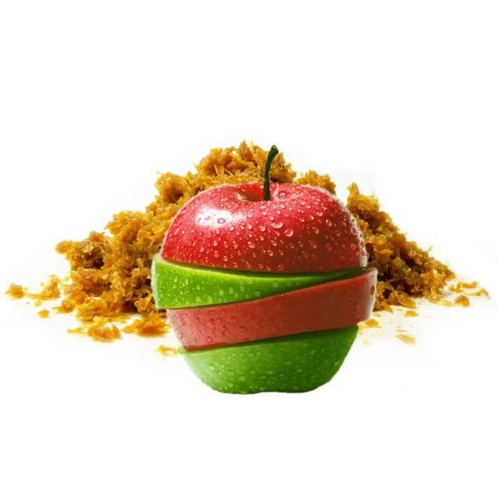 Eternal Smoke Doucce Apple Hookah Shisha Tobacco Flavor -