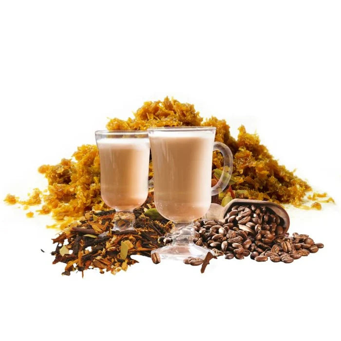 Eternal Smoke Masala Chai Hookah Shisha Tobacco Flavor -