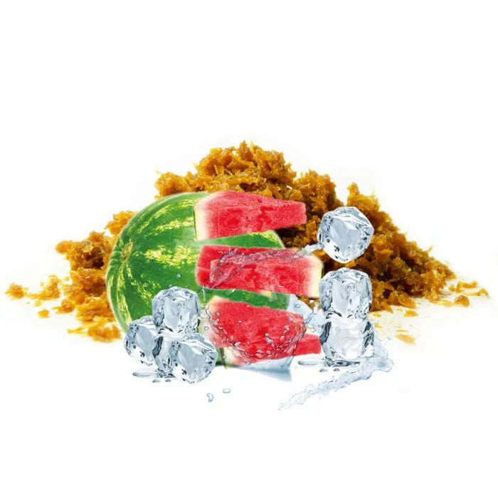 Eternal Smoke Watermelon Lit Hookah Shisha Tobacco Flavor -