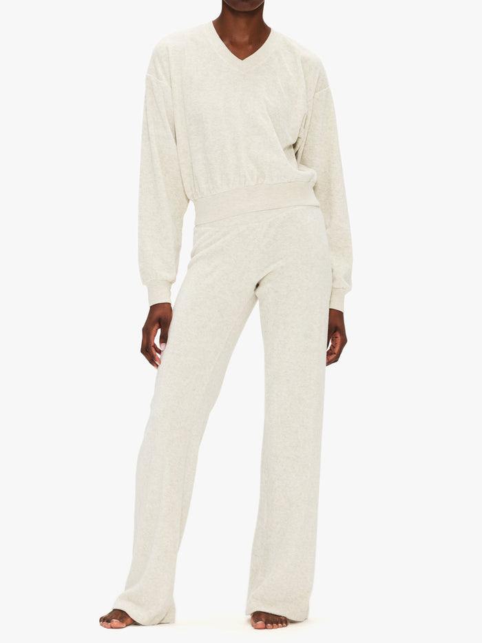Eterne Low Rise Lounge Pant