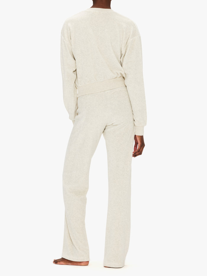 Eterne Low Rise Lounge Pant