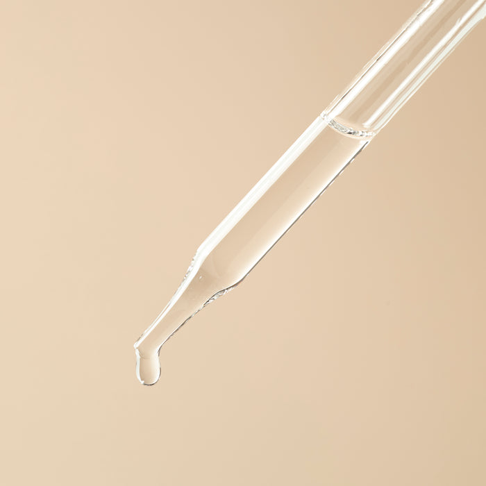 Ethylhexyl Palmitate - close-up