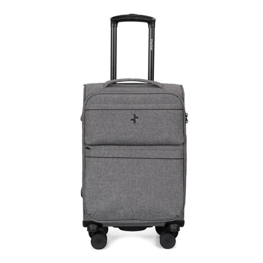 Expedition Softside 22" Carry-On Luggage - Bentley