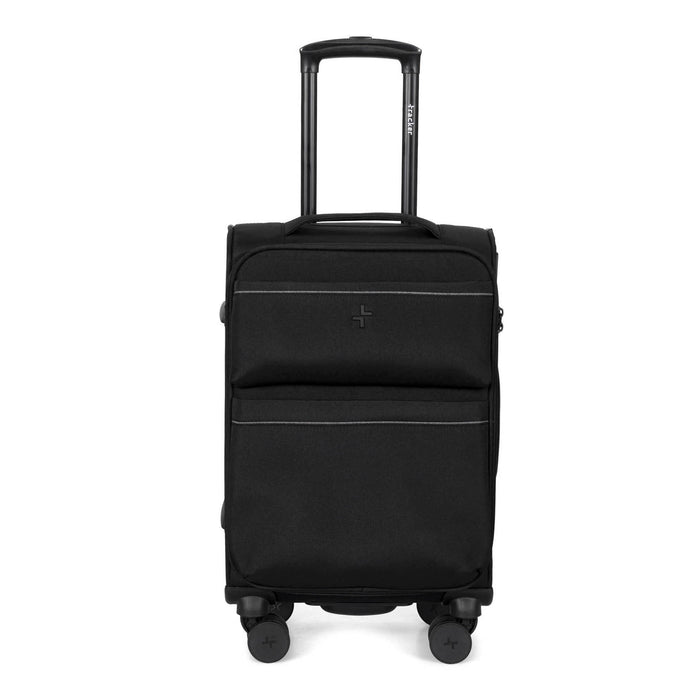 Expedition Softside 22" Carry-On Luggage - Bentley