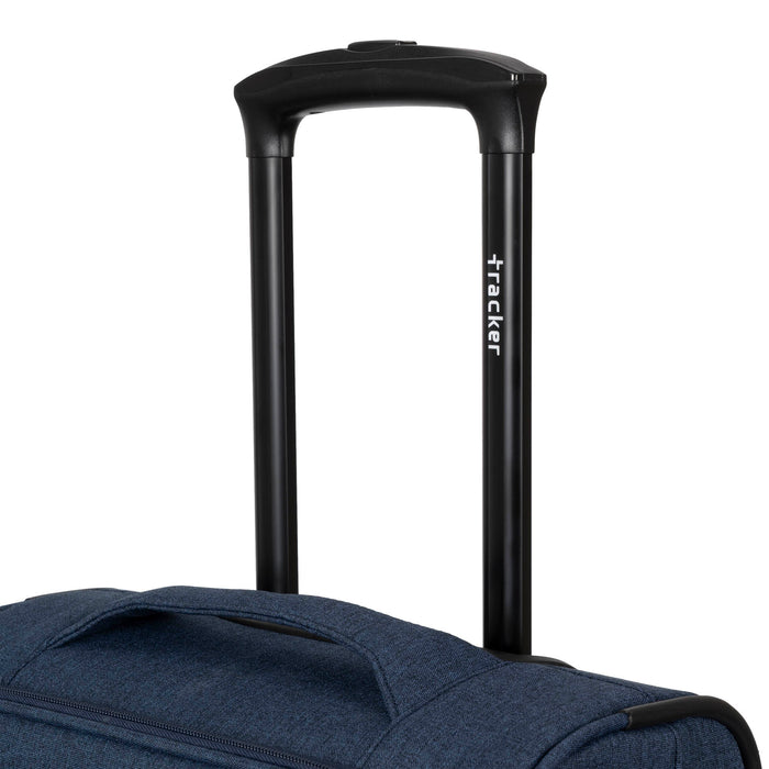 Expedition Softside 22" Carry-On Luggage - Bentley