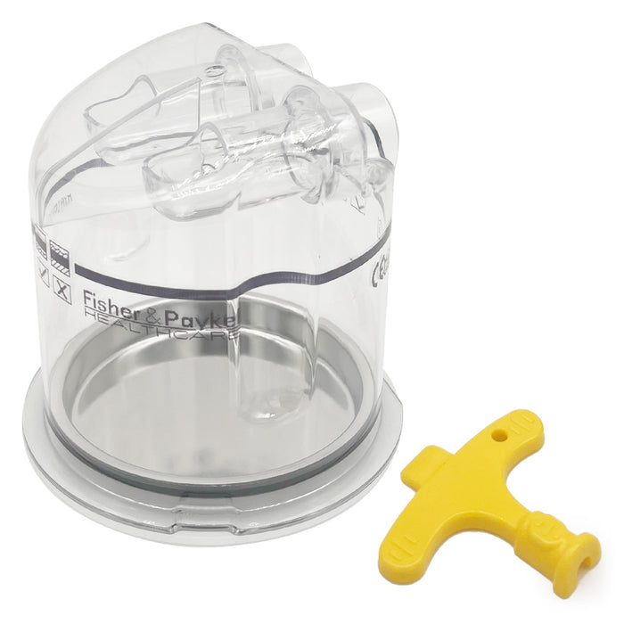 MyAirvo Water Chamber