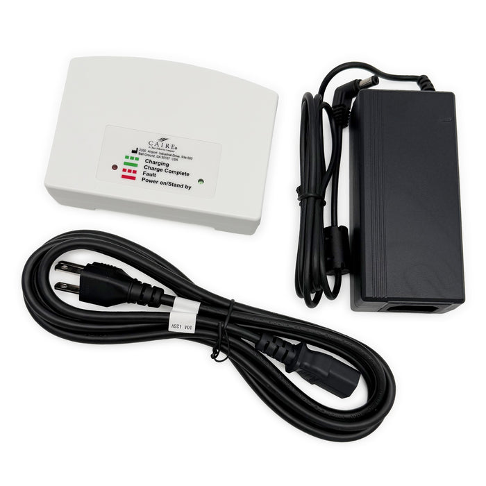 Freestyle Comfort External battery charger