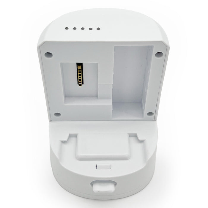 External Battery Charger For P2-E6