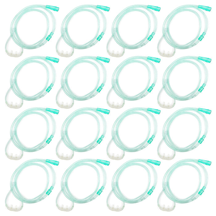 16 Drive Soft 200 Oxygen Nasal Cannulas