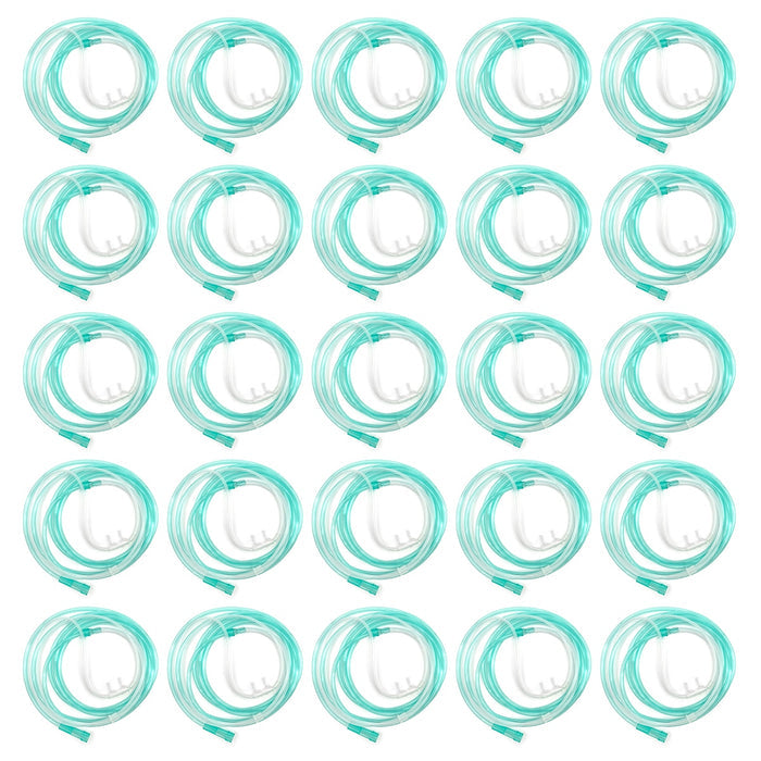 Drive Cozy Oxygen Nasal Cannula 25-Pack
