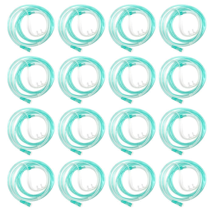 Drive Cozy Oxygen Nasal Cannula 16-Pack