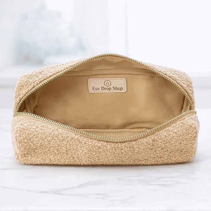Eyes On-The-Go Pouch Granola