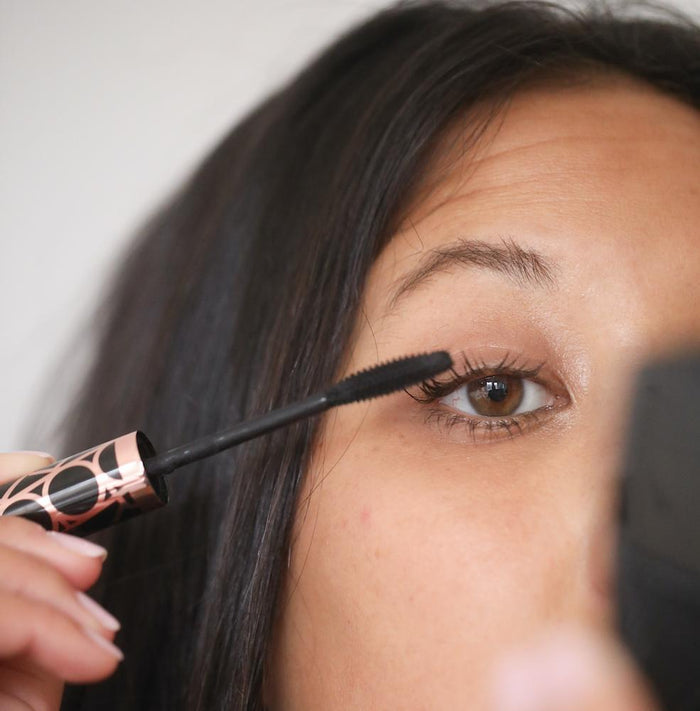 Eyes That TOK Mascara - Makeup - TOK Beauty - PhotoNov12_90821PM_1_copy_3da0f6e6-b480-475c-88af-3db9b963616e - The Detox Market | Black