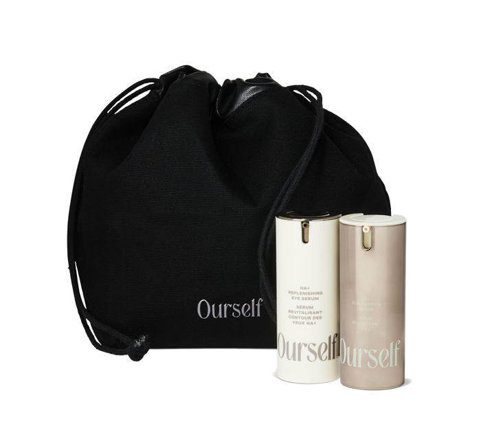 Face Firming Duo Gift Set