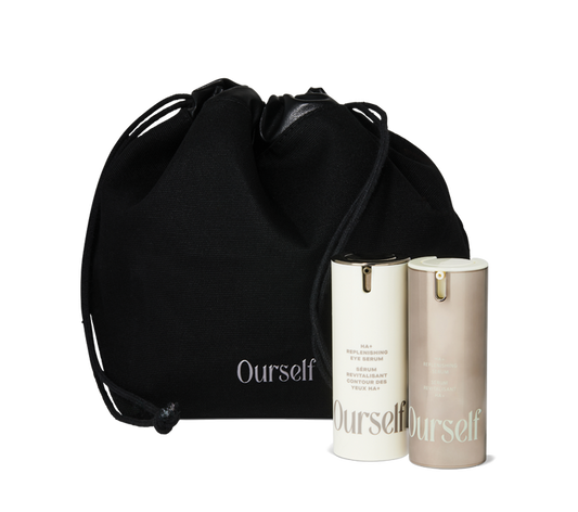 Face Firming Duo Gift Set