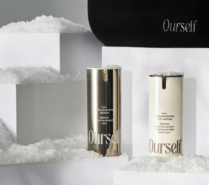 Face Firming Duo Gift Set