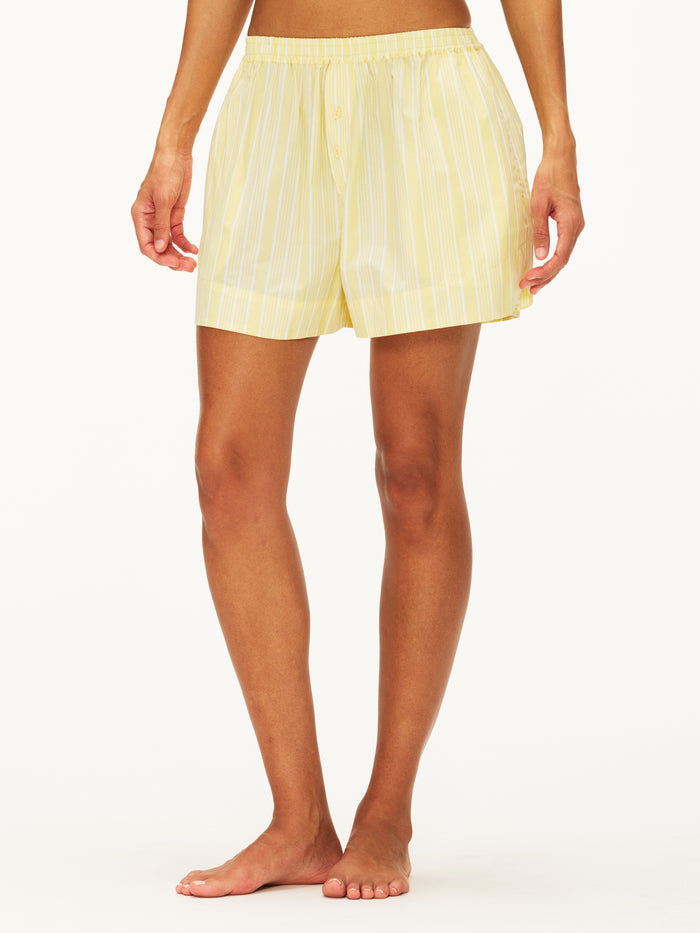 Faithfull The Brand Lonia Short