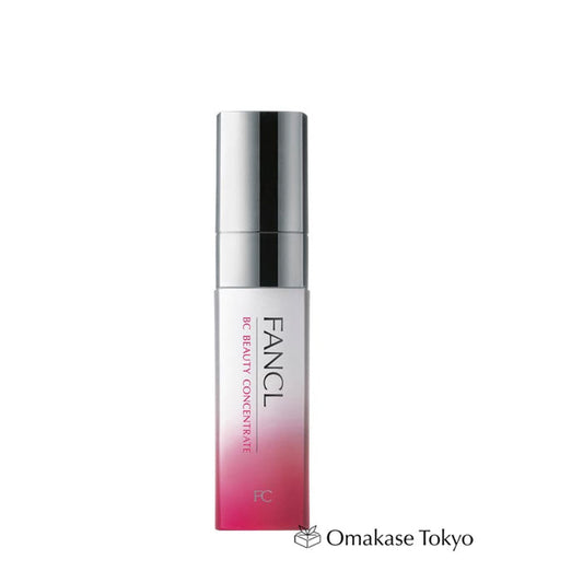 FANCL BC Beauty concentrate