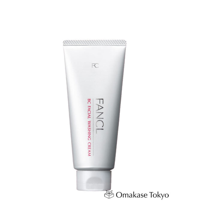 FANCL BC Facial Washing cream