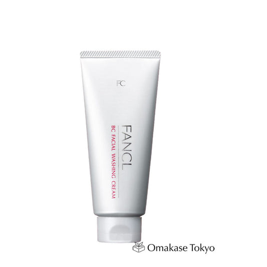 FANCL BC Facial Washing cream