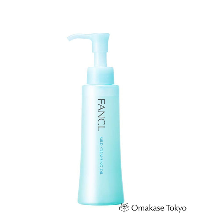 Fancl Cleansing Oil 120ml