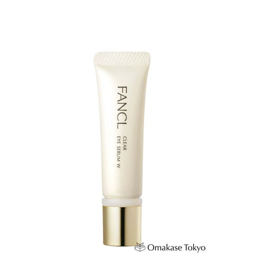 FANCL Clear Eye Serum