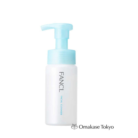 FANCL Face Cleanser