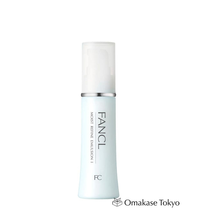 FANCL Moisture Toner I (Light)