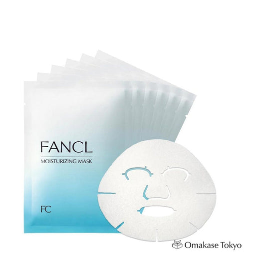 FANCL Moisturizing Mask